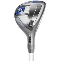 King F6 Silver Product Image