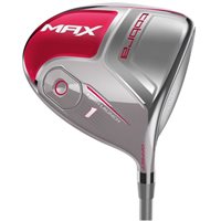 Cobra Max Raspberry Offset