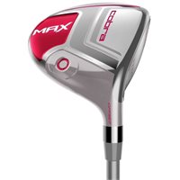 Cobra Max Raspberry Offset