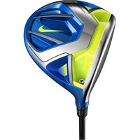 Nike Driver Representative Image.