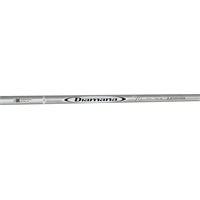 Mitsubishi Rayon Diamana D+ White 70 Silver / White Single item Mitsubishi Rayon Diamana D+ White 70 Silver / White Single item