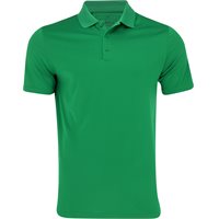 Adidas Adi Performance Polo Shirt - Green - Size: L