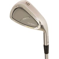 Used Fourteen TC-550 Forged Iron Set 5-PW Used Golf Club at 