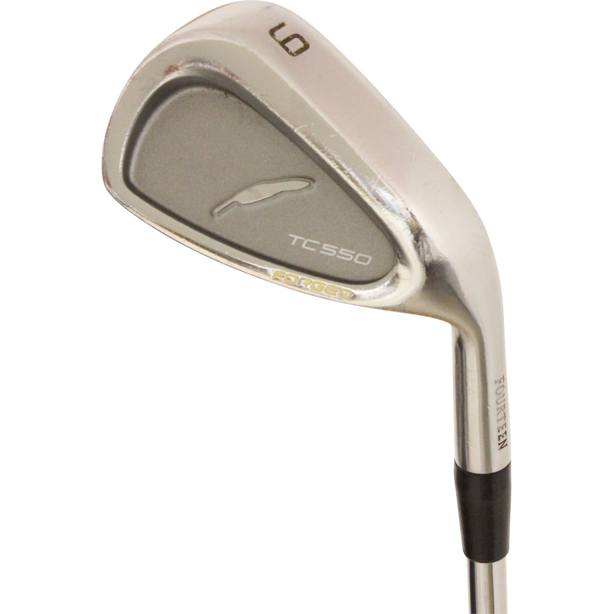 Fourteen iron_set