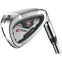 Wilson C200