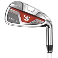 wilson iron set