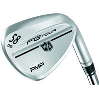 Used Wilson Staff FG Tour PMP Tour Grind Wedge Sand 56 Degree Used Golf