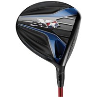 Used Callaway XR 16 Driver Used Golf Club at GlobalGolf.com