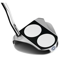 Odyssey White Hot RX 2-Ball V-Line