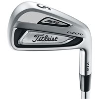 Titleist Iron Individual Representative Image.