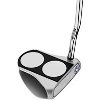 Odyssey White Hot RX 2-Ball V-Line SuperStroke