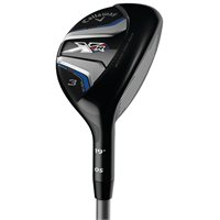 Callaway XR OS