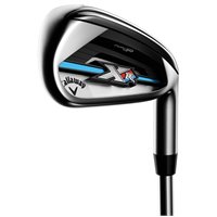 Callaway XR OS