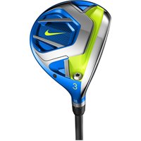 Nike Vapor Fly Fairway Wood Representative Image.