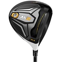 【名器】値下げTaylorMade M2 ドライバー　レフティー Used TaylorMade M2 Driver 10.5 Degree Used Golf Club at GlobalGolf.com