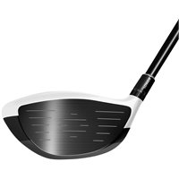 Used TaylorMade M2 Driver 10.5 Degree Used Golf Club at GlobalGolf.com