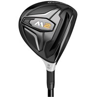 TaylorMade M2 フェアウェイウッド 3番　Sシャフト TaylorMade M2 フェアウェイウッド 3番 Sシャフト