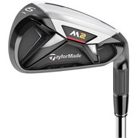 TaylorMade - テーラーメイド　M2 アイアン　5〜A  おまけUT 6U Amazon.co.jp: TAYLOR MADE(テーラーメイド) M2 アイアンセット