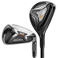 TaylorMade M2 Combo