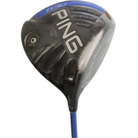 Used ping g driver Clearance