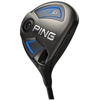 Ping G Fairway Wood 7 Wood 20.5 Degree Used Golf Club at GlobalGolf.ca
