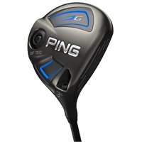 Ping G SF Tec Fairway Wood Representative Image.