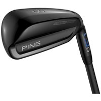 Ping Hybrid Representative Image.