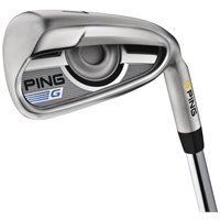 ping g424 irons