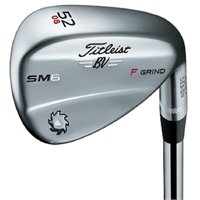 Titleist Vokey SM6