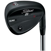 Titleist Wedge Representative Image.