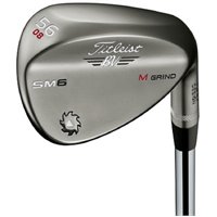 titleist bv sm6 s grind