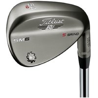 Titleist Wedge Representative Image.