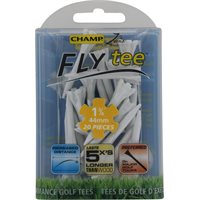 Champ 1 1/2 Zarma Fly Tee