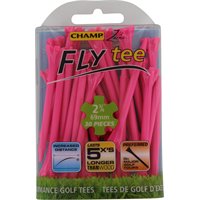 Champ 2 3/4 Zarma Fly Tee
