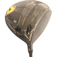 Cobra Fly-Z Matte Black