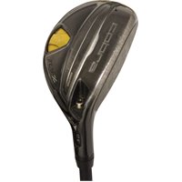 Cobra Fly-Z Matte Black