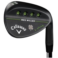 Callaway MD3 Milled Lucky Clover