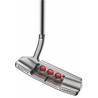 Titleist Scotty Cameron 2016 Select Newport 2.5 Putter Standard Used