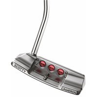 Used Titleist Scotty Cameron 2016 Select Newport M2 Mallet Putter