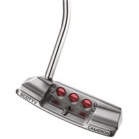 Titleist Scotty Cameron 2016 Select Newport M2 Mallet