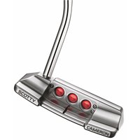 new titleist putter
