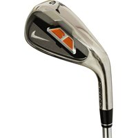 Used Nike Ignite 3 Iron Set 4PW, AW Used Golf Club at