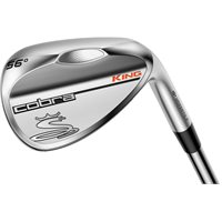 Cobra King V Grind Chrome 2016