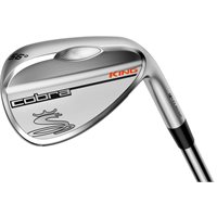 Used Cobra King C Grind Wedge Lob 60 Degree Used Golf Club at GlobalGolf.ca