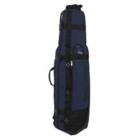 Club Glove Last Bag Collegiate Travel Golf Bag Navy Travel at