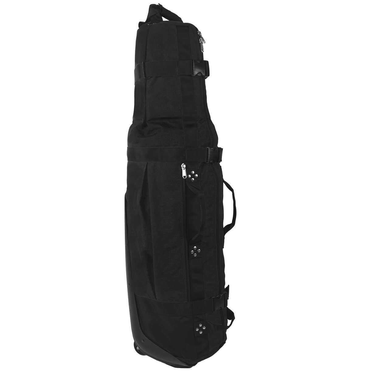 Club Glove Last Bag Collegiate Travel Golf Bag Black Travel at Club Glove Last Bag Collegiate Travel Golf Bag Black Travel at