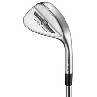 Used TaylorMade Tour Preferred EF Satin Chrome Wedge Sand 56 Degree