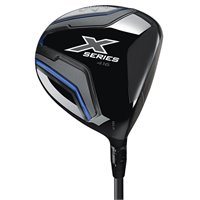 Used Callaway X Series N416 Driver Used Golf Club at GlobalGolf.ca