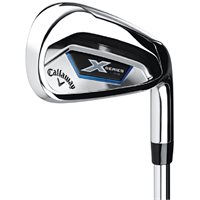 Callaway X Series N416
