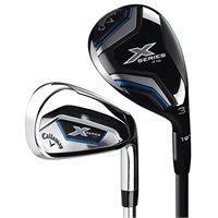 Callaway X Series N416 Combo